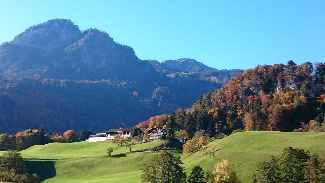 Pulvererhof Kramsach Buitenkant foto