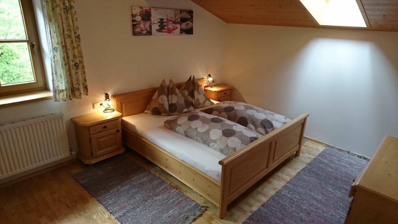 Pulvererhof Kramsach Buitenkant foto