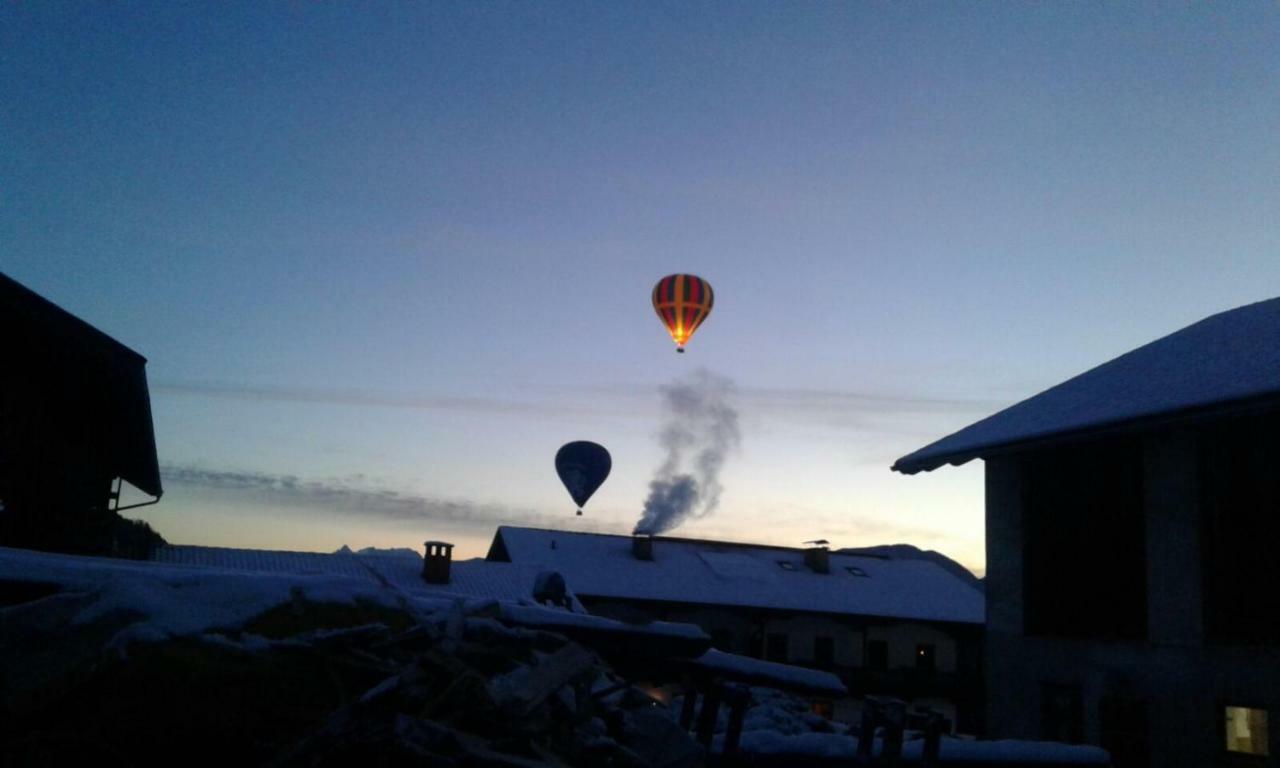 Pulvererhof Kramsach Buitenkant foto