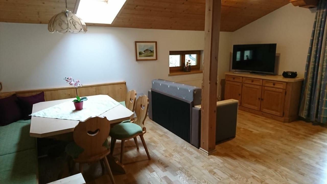 Pulvererhof Kramsach Buitenkant foto