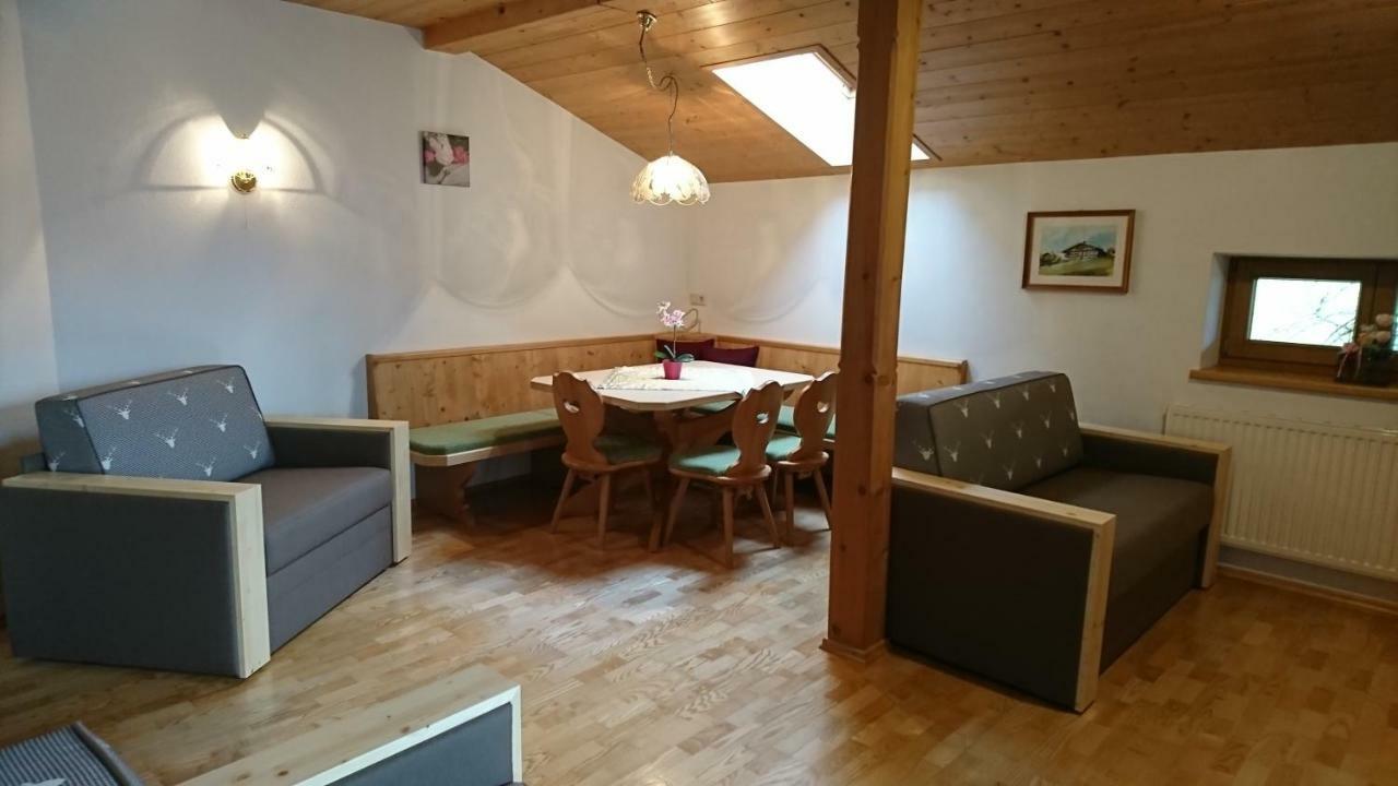 Pulvererhof Kramsach Buitenkant foto